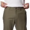 Columbia Men’s Flex ROC Pant(Stone Green)