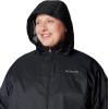 Columbia Men’s Glennaker Lake II Rain Jacket(Black)