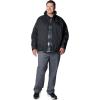 Columbia Men’s Glennaker Lake II Rain Jacket(Black)