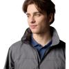 Columbia Men’s Glennaker Lake II Rain Jacket(City Grey)