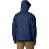 Columbia Men’s Glennaker Lake II Rain Jacket(Collegiate Navy)