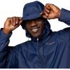 Columbia Men’s Glennaker Lake II Rain Jacket(Collegiate Navy)