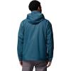 Columbia Men’s Glennaker Lake II Rain Jacket(Everblue)
