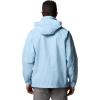 Columbia Men’s Glennaker Lake II Rain Jacket(Ripple Blue)