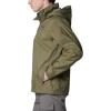 Columbia Men’s Glennaker Lake II Rain Jacket(Stone Green)