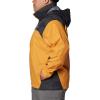 Columbia Men’s Glennaker Lake II Rain Jacket(Sunstone/Shark)