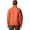 Columbia Men’s Glennaker Lake II Rain Jacket(Tuscan)