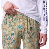 Columbia Men’s PFG Rambler Printed Water Short(Beach Bajabound)