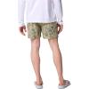 Columbia Men’s PFG Rambler Printed Water Short(Beach Bajabound)