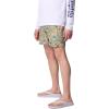 Columbia Men’s PFG Rambler Printed Water Short(Beach Bajabound)