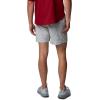 Columbia Men’s PFG Rambler Printed Water Short(Cool Grey Texas Time)