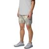 Columbia Men’s PFG Rambler Printed Water Short(Lemon Wash Tarpon Trek)