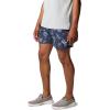Columbia Men’s PFG Rambler Printed Water Short(Nocturnal Floridays)
