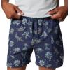 Columbia Men’s PFG Rambler Printed Water Short(Nocturnal Floridays)