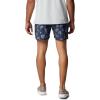 Columbia Men’s PFG Rambler Printed Water Short(Nocturnal Floridays)