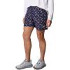 Columbia Men’s PFG Rambler Printed Water Short(Nocturnal Fly Pride)