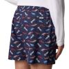 Columbia Men’s PFG Rambler Printed Water Short(Nocturnal Fly Pride)