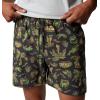 Columbia Men’s PFG Rambler Printed Water Short(Shark Everglades)