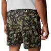Columbia Men’s PFG Rambler Printed Water Short(Shark Everglades)