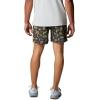 Columbia Men’s PFG Rambler Printed Water Short(Shark Everglades)