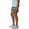 Columbia Men’s PFG Rambler Printed Water Short(Shark Traveler)
