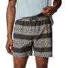Columbia Men’s PFG Rambler Printed Water Short(Shark Traveler)