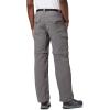 Columbia Men’s Silver Ridge Convertible Pant(City Grey)
