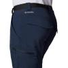 Columbia Men’s Silver Ridge Convertible Pant(Collegiate Navy)