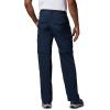 Columbia Men’s Silver Ridge Convertible Pant(Collegiate Navy)
