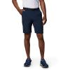 Columbia Men’s Silver Ridge Convertible Pant(Collegiate Navy)