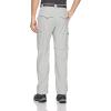 Columbia Men’s Silver Ridge Convertible Pant(Columbia Grey)