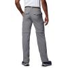 Columbia Men’s Silver Ridge Convertible Pant(Columbia Grey)