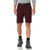Columbia Men’s Silver Ridge Convertible Pant(Dark Merlot)