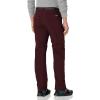 Columbia Men’s Silver Ridge Convertible Pant(Dark Merlot)