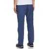 Columbia Men’s Silver Ridge Convertible Pant(Dark Mountain)