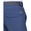 Columbia Men’s Silver Ridge Convertible Pant(Dark Mountain)