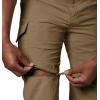 Columbia Men’s Silver Ridge Convertible Pant(Delta)