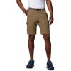 Columbia Men’s Silver Ridge Convertible Pant(Delta)