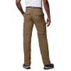 Columbia Men’s Silver Ridge Convertible Pant(Delta)