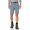 Columbia Men’s Silver Ridge Convertible Pant(Grey Ash)