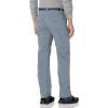 Columbia Men’s Silver Ridge Convertible Pant(Grey Ash)