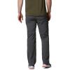Columbia Men’s Silver Ridge Convertible Pant(Grill)