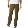 Columbia Men’s Silver Ridge Convertible Pant(New Olive)