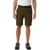 Columbia Men’s Silver Ridge Convertible Pant(Olive Green)