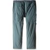 Columbia Men’s Silver Ridge Convertible Pant(Pond)