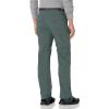 Columbia Men’s Silver Ridge Convertible Pant(Pond)