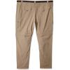 Columbia Men’s Silver Ridge Convertible Pant(Sage)