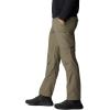 Columbia Men’s Silver Ridge Convertible Pant(Stone Green)