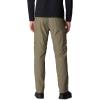 Columbia Men’s Silver Ridge Convertible Pant(Stone Green)