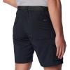 Columbia Men’s Silver Ridge Utility Lite Novelty Short Sleeve(Blackone)